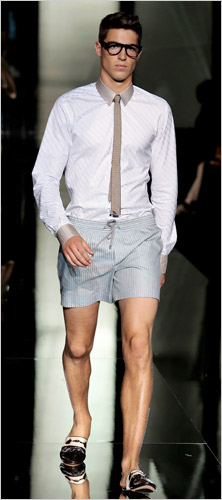 business casual shorts mens